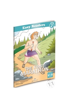 The First Marathon Level 2 - Michael Wolfgang - The Kidland The First Marathon Level 2 - Michael Wolfgang - The Kidland