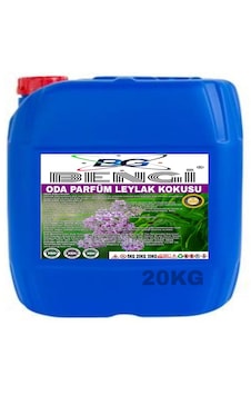 Oda Parfüm Leylak Kokusu 20 Kg Oda Parfüm Leylak Kokusu 20 Kg