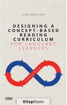 Designing a Concept - Based Reading Curriculum for Language Learners - Ayşe Tokaç Kan - Çizgi Kitabevi Designing a Concept - Based Reading Curriculum for Language Learners - Ayşe Tokaç Kan - Çizgi Kitabevi