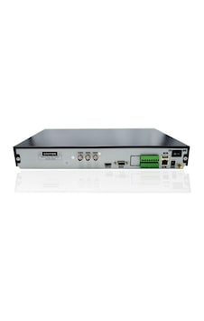 Avenir Av-Nvr16 Kayıt Cihazı Avenir Av-Nvr16 Kayıt Cihazı