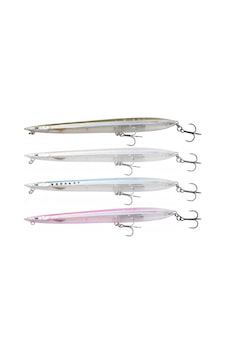 Savage Gear Sandeel Surf Walker 180 37g Suni Yem Savage Gear Sandeel Surf Walker 180 37g Suni Yem