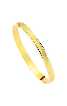 Bilezikhane- Hediyelik Bilezik 5,80 Gram Setina Model 14 Ayar Altın Bilezikhane- Hediyelik Bilezik 5,80 Gram Setina Model 14 Ayar Altın
