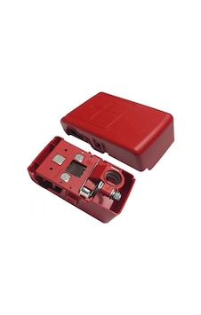 Akü - 42 - Kutup B Sigortalı Kng-master Sigortalar: Megaval 500 Ah / Midival 40 Ah X 2 - Dpmıx-hb - Güç Dağıtıcı Akü - 42 - Kutup B Sigortalı Kng-master Sigortalar: Megaval 500 Ah / Midival 40 Ah X 2 - Dpmıx-hb - Güç Dağıtıcı