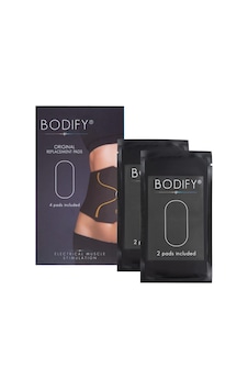 Bodify Ems Karın Eğitmeni 2 Li Orijinal Yedek Ped Seti, Kontrol Cihazı Dahil Değil Masaj Aletleri