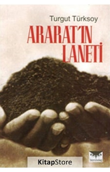 Ararat'ın Laneti - Turgut Türksoy - Büyülüdağ Ararat'ın Laneti - Turgut Türksoy - Büyülüdağ