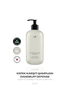 Kepek Ve Dermatit Şampuanı Anti Dandruff Shampoo 530 Ml Kuru Kepek Ve Dermatit Şampuanı Anti Dandruff Shampoo 530 Ml Kuru