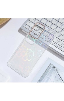 Xiaomi Redmi Note 11 Pro Plus 5g Kılıf Zore Sidney Desenli Sert Kapak Flower No3 Xiaomi Redmi Note 11 Pro Plus 5g Kılıf Zore Sidney Desenli Sert Kapak Flower No3