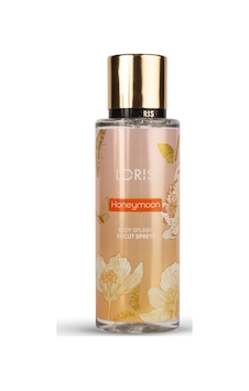 Honeymoon Body Spray 250 Ml Honeymoon Body Spray 250 Ml
