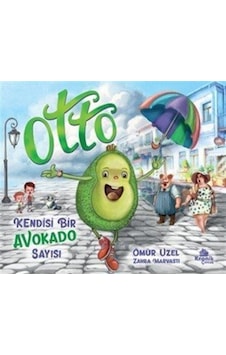 Otto / Ömür Uzel Otto / Ömür Uzel