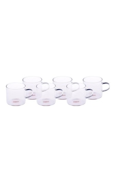 Bambum Sette - 6''lı Espresso Fincanı 100 Ml Diğer