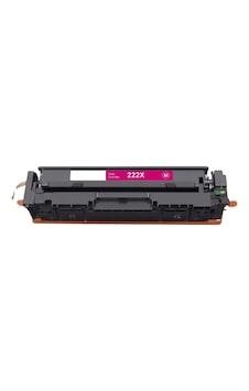 Hp W2223x 222x /mfp3301 Chıpli Kırmızı Uyumlu Toner Hp W2223x 222x /mfp3301 Chıpli Kırmızı Uyumlu Toner