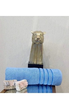 Nivemeshome Pololife Mavi Banyo Havlusu Mavi Nivemeshome Pololife Mavi Banyo Havlusu Mavi