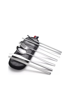 Valkyrie 8 Parça Çantalı Yolculuk Çatal Bıçak Kaşık Pipet Chopstick Seti Kamp Okul Ofis Tatil Paslanmaz Çelik Metal Sku: Zeusstk07faa5b3d4 Abanoz Valkyrie 8 Parça Çantalı Yolculuk Çatal Bıçak Kaşık Pipet Chopstick Seti Kamp Okul Ofis Tatil Paslanmaz Çelik Metal Sku: Zeusstk07faa5b3d4 Abanoz