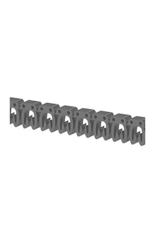 Klemsan Ke1 8 ,0.50..1.5mm² 500-adet Kablo Numara Klemsan Ke1 8 ,0.50..1.5mm² 500-adet Kablo Numara