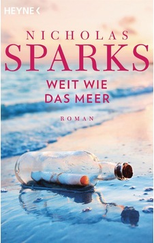Weit wie das Meer - Heyne Verlag Weit wie das Meer - Heyne Verlag