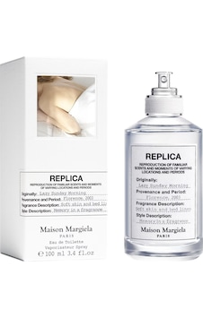 Maison Margiela Lazy Sunday Morning Edt 100 Ml Çiçek Maison Margiela Lazy Sunday Morning Edt 100 Ml Çiçek