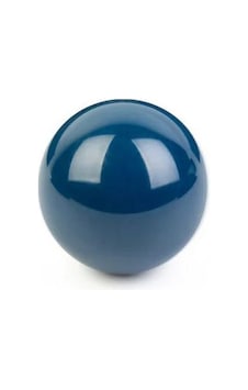 Belçika Aramıth Karambol Mavi Bilardo Tek Top 61,5 Mm Belçika Aramıth Karambol Mavi Bilardo Tek Top 61,5 Mm