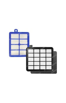 Samsung Uyumlu, Vc07R302Mvp Süpürge Hazne Motor Koruma Ve Hepa Filtre Samsung Uyumlu, Vc07R302Mvp Süpürge Hazne Motor Koruma Ve Hepa Filtre