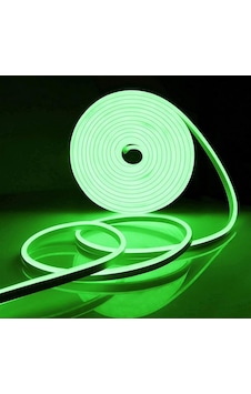 İnoled 12v Neon Yeşil 5mt / Paket 6x12mm İno-4342-08y Yeşil İnoled 12v Neon Yeşil 5mt / Paket 6x12mm İno-4342-08y Yeşil