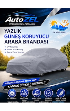 Fiat Linea Uyumlu Yazlık Araba Brandası Oto Branda,araba Çadırı, Araba Örtüsü Gri Fiat Linea Uyumlu Yazlık Araba Brandası Oto Branda,araba Çadırı, Araba Örtüsü Gri