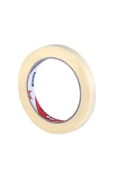 Maskeleme Bandı 18 Mm 1 Maskeleme Bandı 18 Mm 1