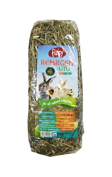 Fizzy Kemirgen Yoncası 350 Gr Paket