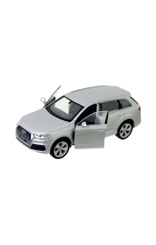 11 Cm Metal Audi Q7lisanslı Metal Araba 6915 11 Cm Metal Audi Q7lisanslı Metal Araba 6915