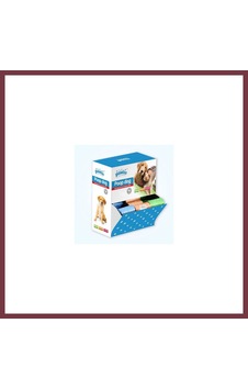 Storeşahin Köpek Dışkı Toplama Torbası 1 Adet Shn0720 Storeşahin Köpek Dışkı Toplama Torbası 1 Adet Shn0720