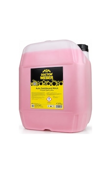 Doctor Weber Torpido Bakım Sütü 23 Kg Doctor Weber Torpido Bakım Sütü 23 Kg