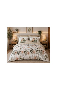 Çift Kişilik Nevresim Takımı 200x220 Cm Beyaz Beyaz Çift Kişilik Nevresim Takımı 200x220 Cm Beyaz Beyaz