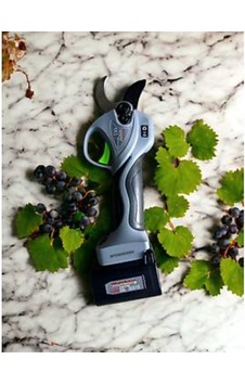 Weinberg Sc8608 35mm Akülü Budama Makası 3 Yıl Garantili Weinberg Sc8608 35mm Akülü Budama Makası 3 Yıl Garantili