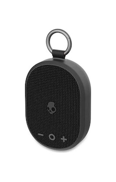 Skull Candy Kablosuz Bluetooth Mini Hoparlör Siyah Skull Candy Kablosuz Bluetooth Mini Hoparlör Siyah