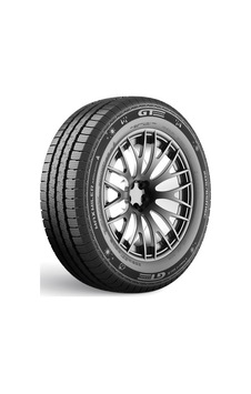 Gt Radial 205/65R16C 107/105T Maxmıler All Season Dört Mevsim Lastiği 2023