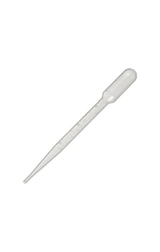 Plastik Pipet 3 Ml Şeffaf Plastik Pipet 3 Ml Şeffaf