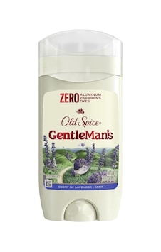 Old Spice Zero Gentleman's Lavender & Mint Erkek Stick Deodorant 85 G Old Spice Zero Gentleman's Lavender & Mint Erkek Stick Deodorant 85 G