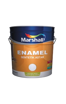 Marshall Enamel Sentetik Astar 1 Kg Marshall Enamel Sentetik Astar 1 Kg