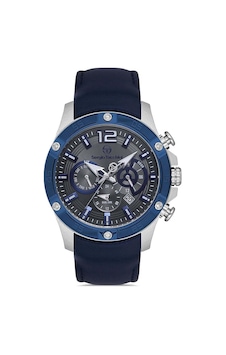 St.1.10330.4 Sergio Tacchini Kol Saati 44 Mm / Laci Gri St.1.10330.4 Sergio Tacchini Kol Saati 44 Mm / Laci Gri
