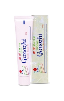 Dxn Ganozhi Gano Fresh Ganodermalı Organik Diş Macunu 150 Gr Dxn Ganozhi Gano Fresh Ganodermalı Organik Diş Macunu 150 Gr