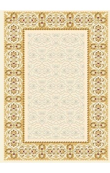 Halı Sarayı Simin H050 Krem 150 x 230 CM