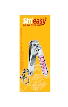 Strleasy 6315 Bebek Tırnak Makası