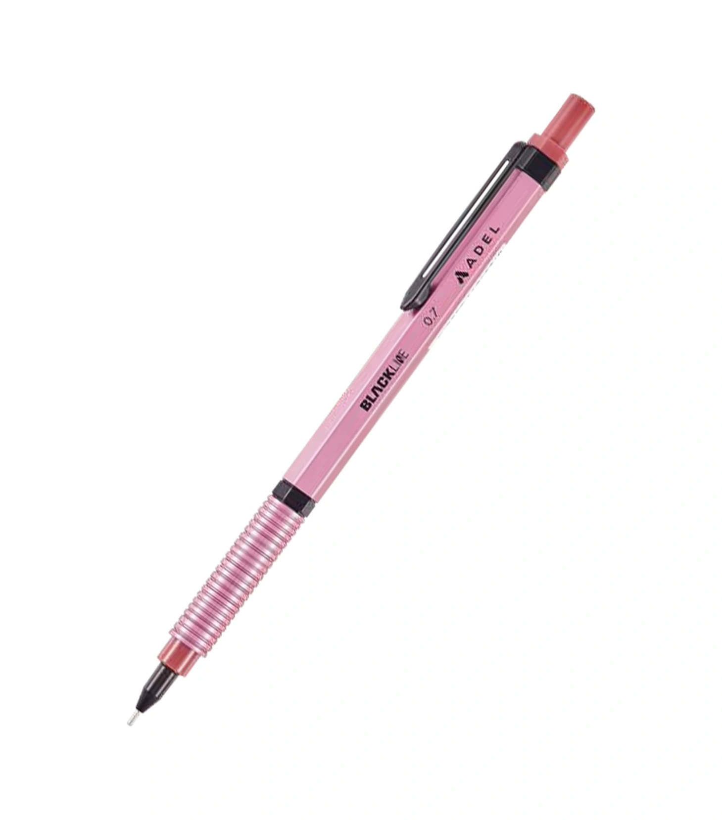 Blackline Versatil Kalem 0.7 Mm Metalik Pembe Blackline Versatil Kalem 0.7 Mm Metalik Pembe