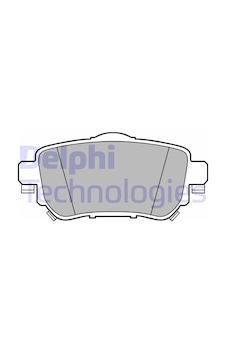 Depomıx Arka Balata Nıssan Qashqaı Iı 1.2 Dıg-t-1.5dcı 13 1.6 Dıg-t 14 Nissan Depomıx Arka Balata Nıssan Qashqaı Iı 1.2 Dıg-t-1.5dcı 13 1.6 Dıg-t 14 Nissan