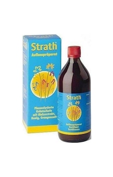 Strath Şurup 250 ML Strath Şurup 250 ML