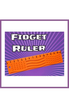 Bezos 3d Baskı Dokunsal Fidget Cetveli - Kabartmalı Stres Ve Odaklanma Oyuncağı - Turuncu Rengaren Bezos 3d Baskı Dokunsal Fidget Cetveli - Kabartmalı Stres Ve Odaklanma Oyuncağı - Turuncu Rengaren