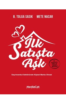 İlk Satışta Aşk İlk Satışta Aşk