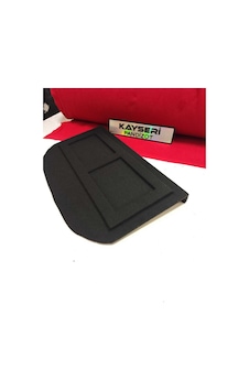 Kayseri Pandizot Mazda 6/26 Hb Pandizot 1991-1994 Bagaj Rafı Düz 1. Kalite 10 Mm Mdf İmalatçıdan