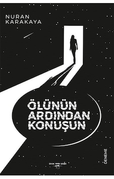 Ölünün Ardından Konuşun - Nuran Karakaya - Sokak Kitapları Yayınları Ölünün Ardından Konuşun - Nuran Karakaya - Sokak Kitapları Yayınları