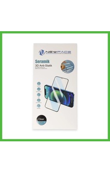 Vaveni Samsung Galaxy A37 5g 3d Antistatik Seramik Nano Ekran Koruyucu Arz Vaveni Samsung Galaxy A37 5g 3d Antistatik Seramik Nano Ekran Koruyucu Arz
