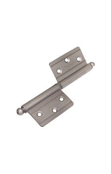Cermen Yönsüz Alüminyum Menteşe 12 Cm Çok Renkli Cermen Yönsüz Alüminyum Menteşe 12 Cm Çok Renkli