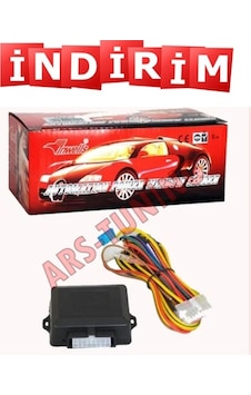 Inwells 4 Lü Otomatik Cam Kaldırma Modülü Inwells 4 Lü Otomatik Cam Kaldırma Modülü